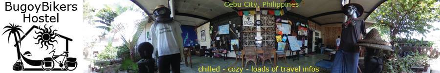 hostel Cebu City